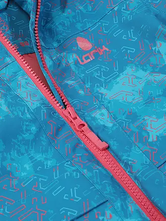 LARIX | Chaqueta de esquí para bebé | 